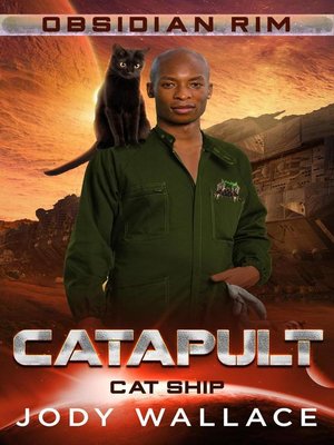 cover image of Catapult